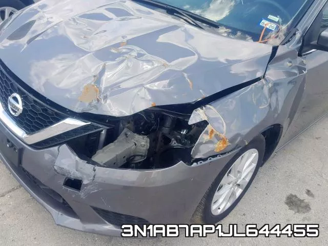 3N1AB7AP1JL644455 фото 10
