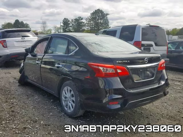 3N1AB7AP2KY238060 фото 4