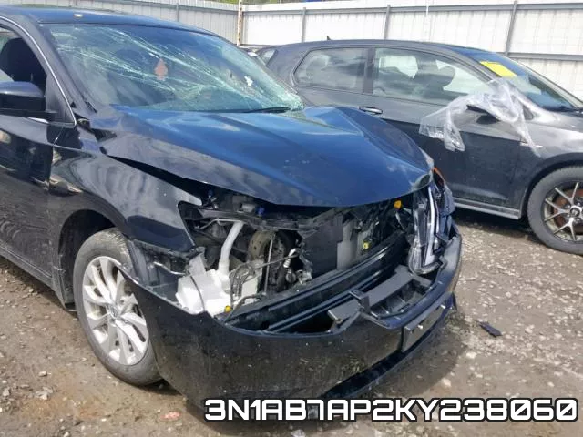 3N1AB7AP2KY238060 фото 10