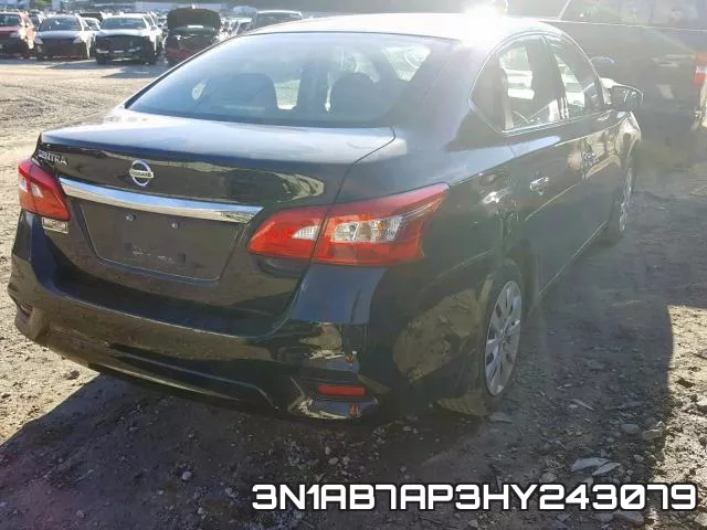 3N1AB7AP3HY243079 фото 5