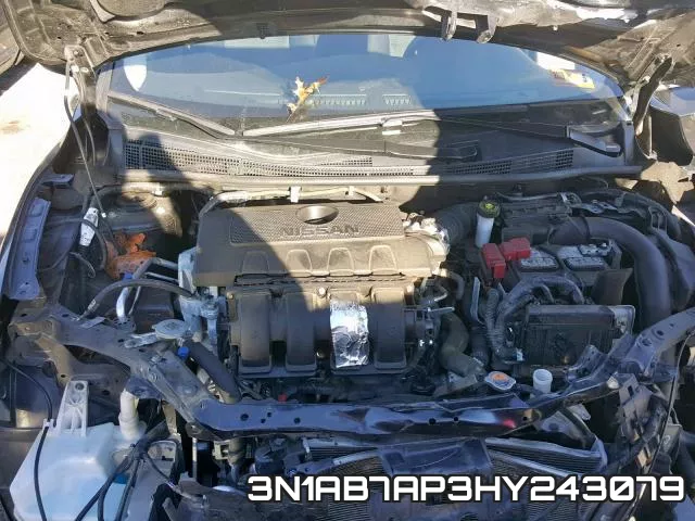 3N1AB7AP3HY243079 фото 8