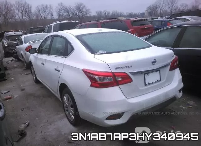 3N1AB7AP3HY340945 фото 4