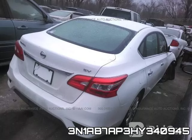 3N1AB7AP3HY340945 фото 5