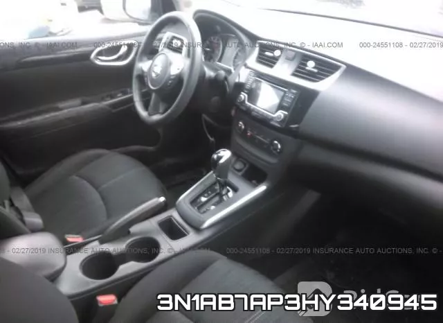 3N1AB7AP3HY340945 фото 6
