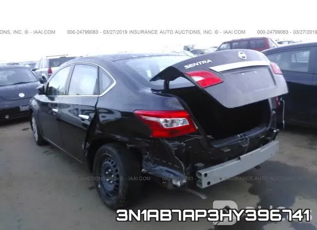 3N1AB7AP3HY396741 фото 4