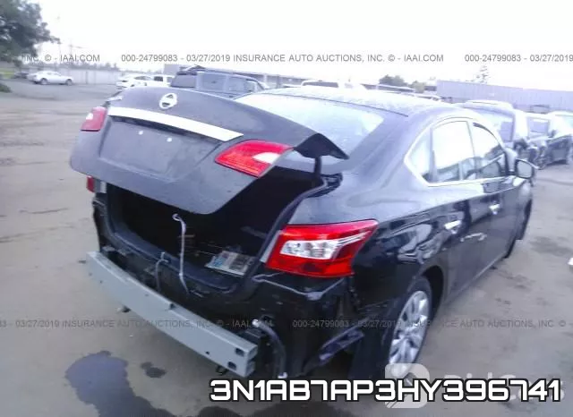 3N1AB7AP3HY396741 фото 5