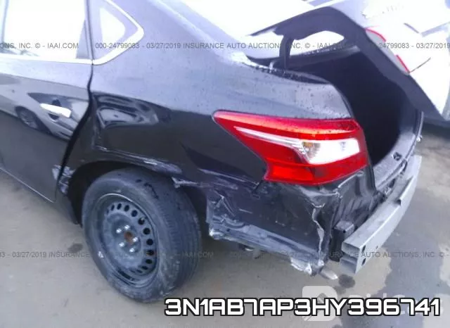 3N1AB7AP3HY396741 фото 7