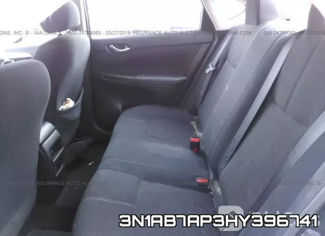 3N1AB7AP3HY396741 фото 9