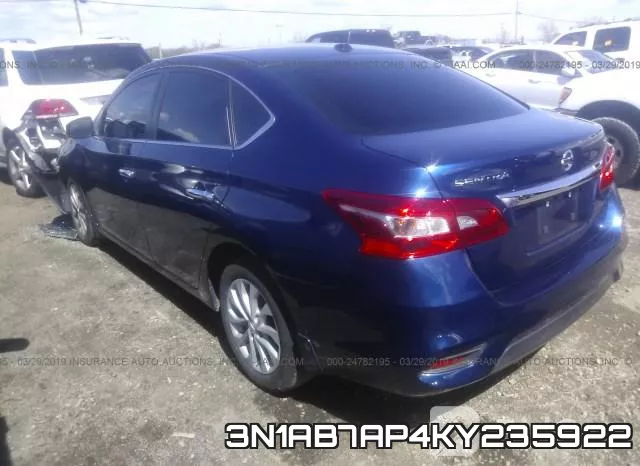3N1AB7AP4KY235922 фото 4