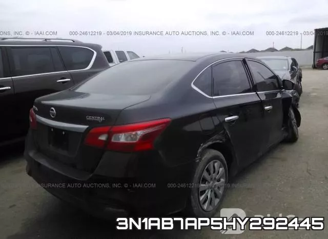 3N1AB7AP5HY292445 фото 5