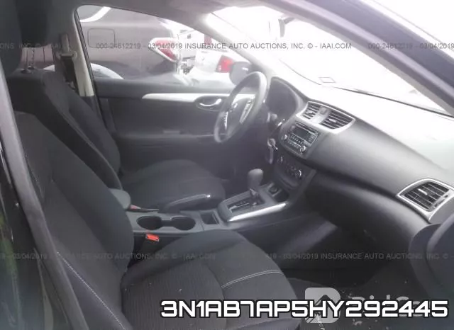 3N1AB7AP5HY292445 фото 6