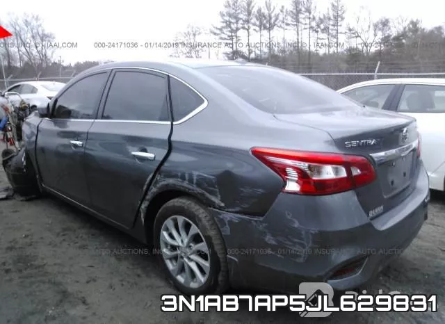 3N1AB7AP5JL629831 фото 4
