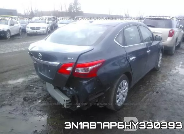 3N1AB7AP6HY330393 фото 5