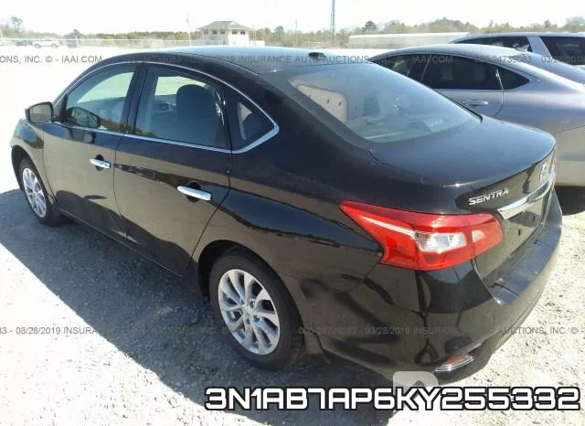 3N1AB7AP6KY255332 фото 4