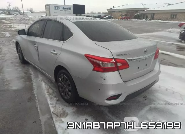 3N1AB7AP7HL653199 фото 4