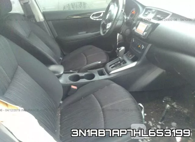 3N1AB7AP7HL653199 фото 6