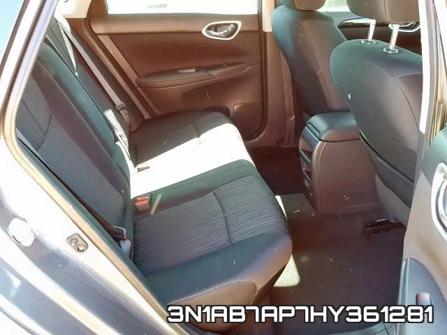 3N1AB7AP7HY361281 фото 7