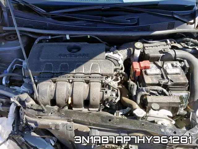3N1AB7AP7HY361281 фото 8