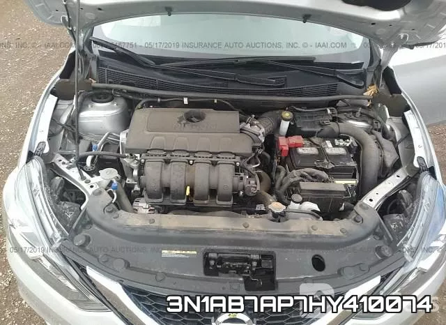3N1AB7AP7HY410074 фото 2