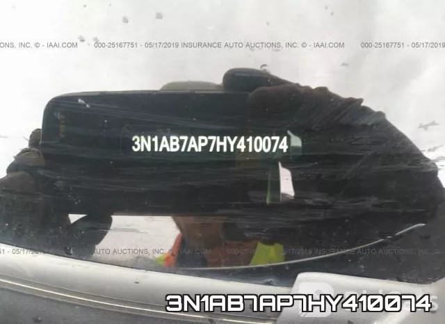 3N1AB7AP7HY410074 фото 10