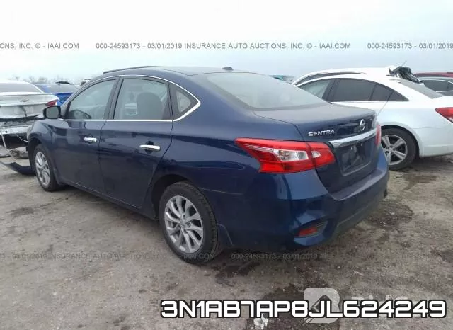3N1AB7AP8JL624249 фото 4