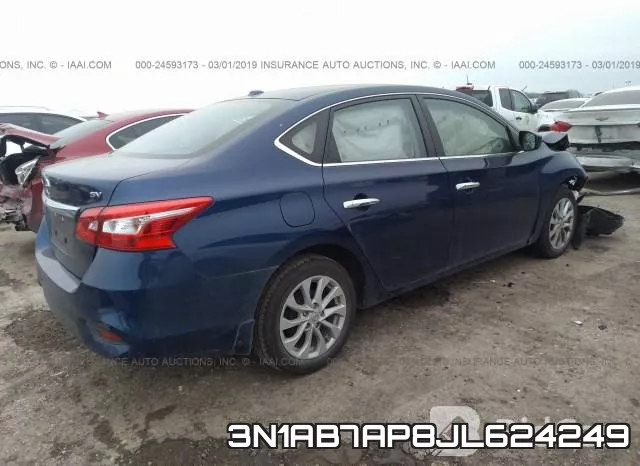 3N1AB7AP8JL624249 фото 5