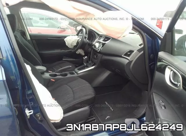 3N1AB7AP8JL624249 фото 6
