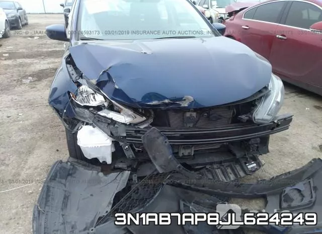 3N1AB7AP8JL624249 фото 7
