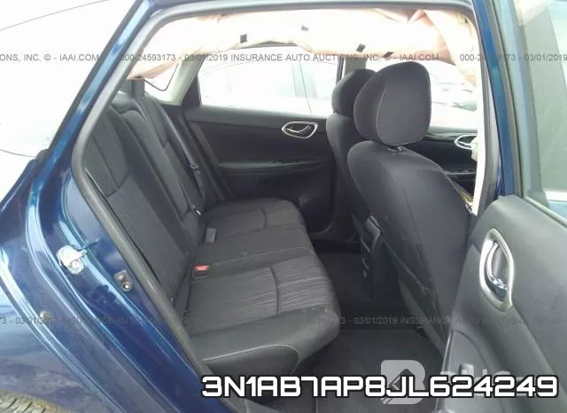 3N1AB7AP8JL624249 фото 9