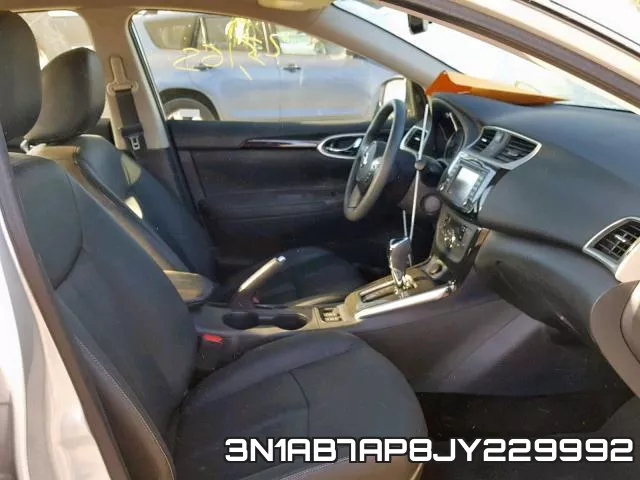 3N1AB7AP8JY229992 фото 6