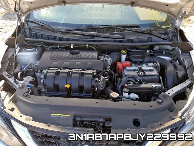 3N1AB7AP8JY229992 фото 8