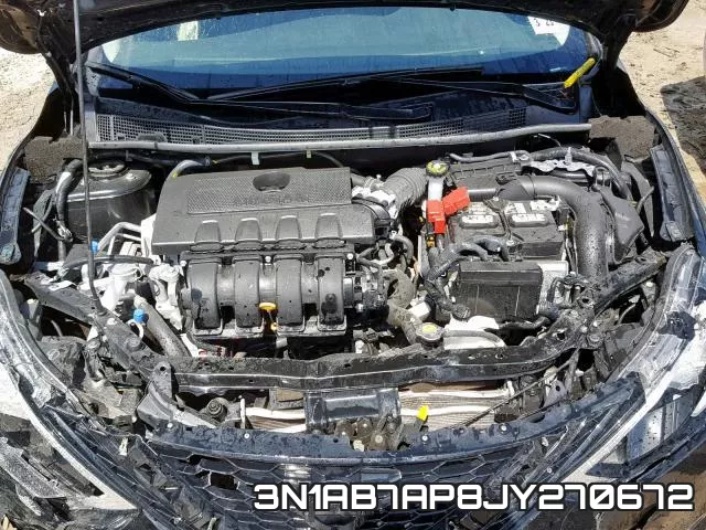 3N1AB7AP8JY270672 фото 8