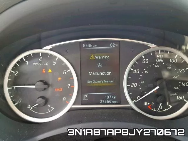 3N1AB7AP8JY270672 фото 9