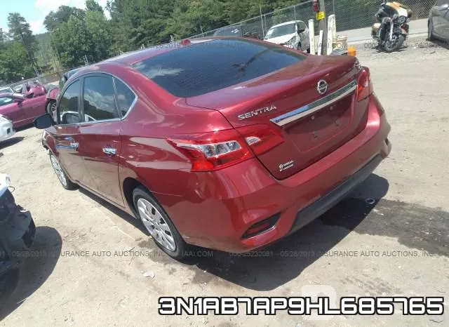 3N1AB7AP9HL685765 фото 4