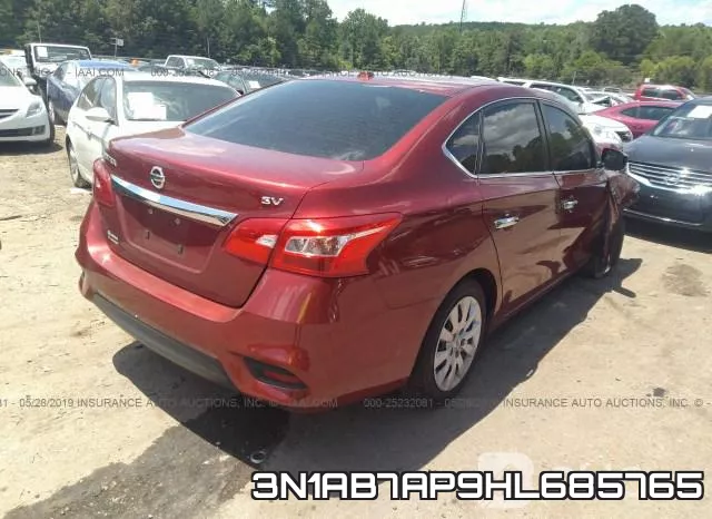 3N1AB7AP9HL685765 фото 5