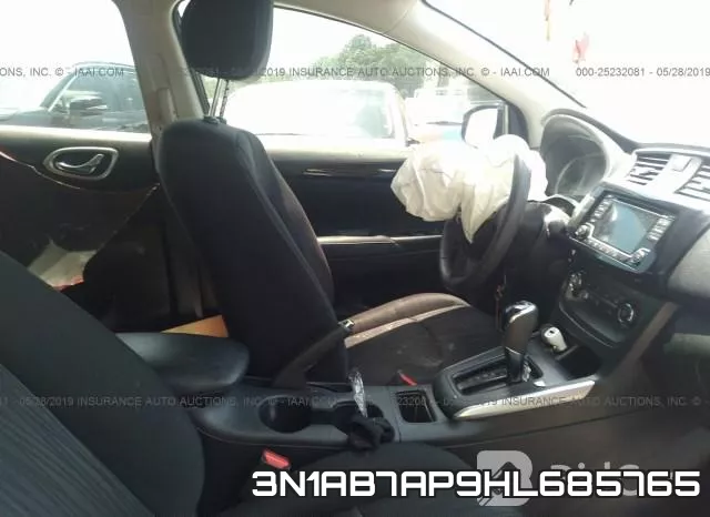 3N1AB7AP9HL685765 фото 6