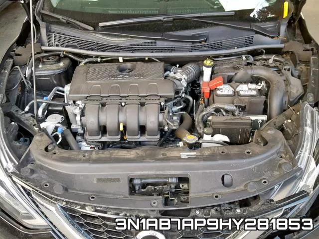 3N1AB7AP9HY281853 фото 8