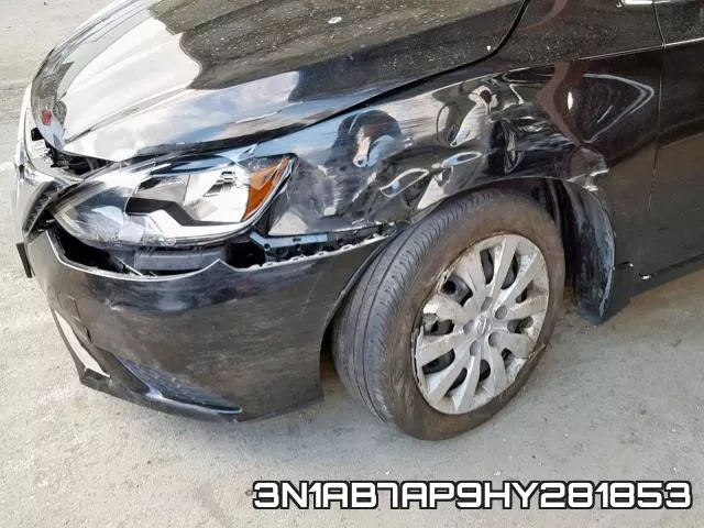 3N1AB7AP9HY281853 фото 10