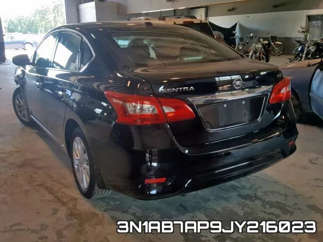 3N1AB7AP9JY216023 фото 4