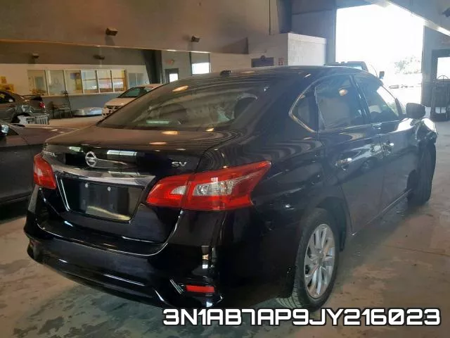 3N1AB7AP9JY216023 фото 5