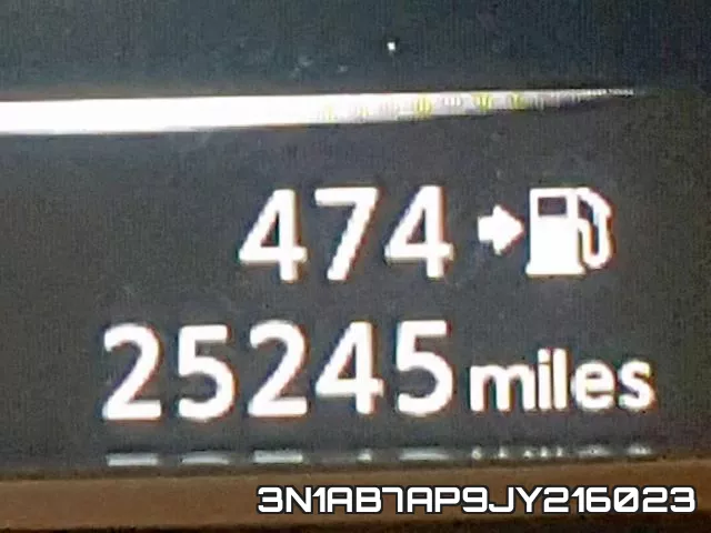 3N1AB7AP9JY216023 фото 9