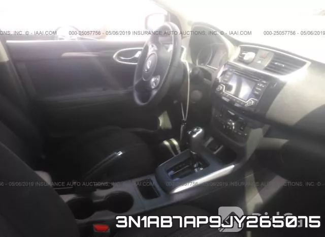 3N1AB7AP9JY265075 фото 6