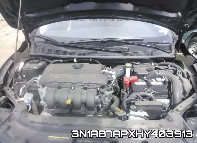 3N1AB7APXHY403913 фото 2