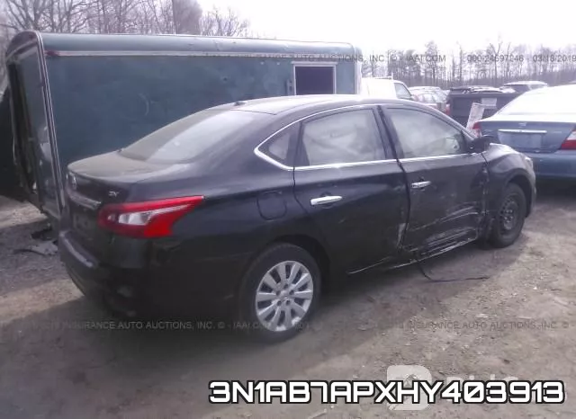 3N1AB7APXHY403913 фото 5