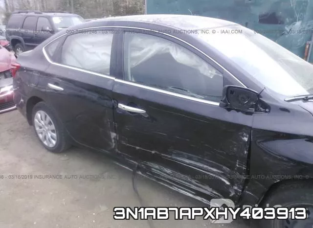 3N1AB7APXHY403913 фото 7