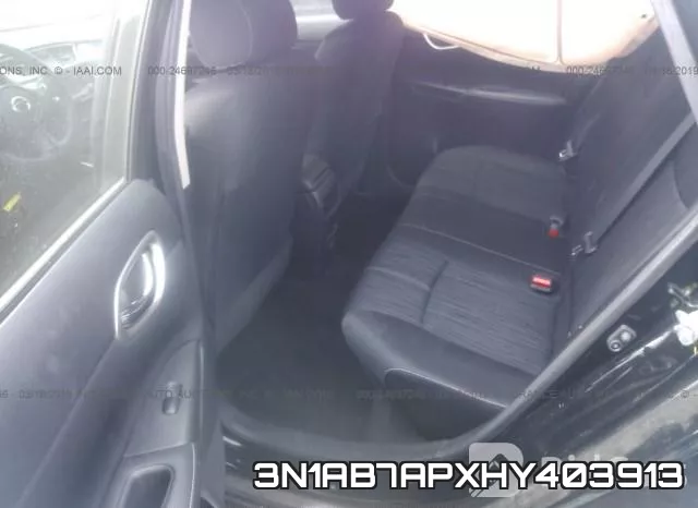 3N1AB7APXHY403913 фото 9