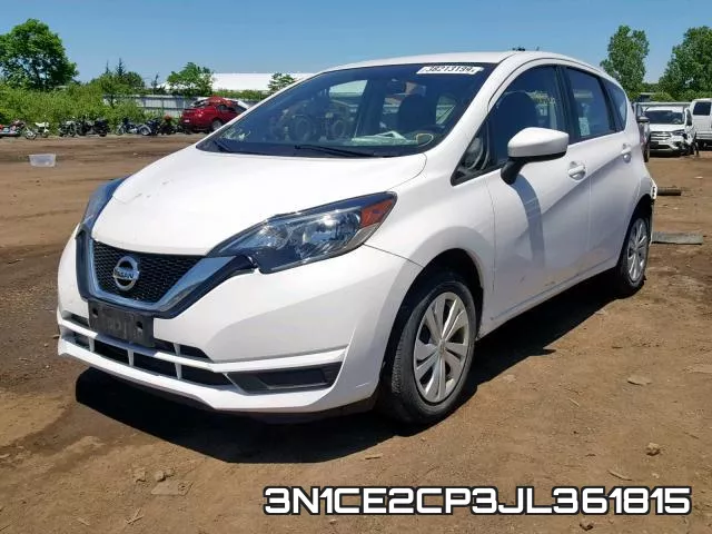 3N1CE2CP3JL361815 фото 3