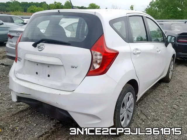 3N1CE2CP3JL361815 фото 5