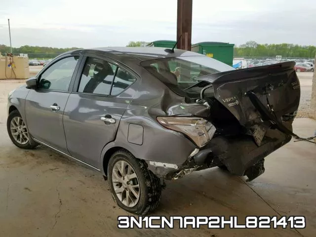 3N1CN7AP2HL821413 фото 4