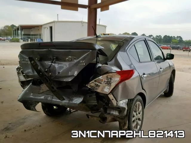 3N1CN7AP2HL821413 фото 5